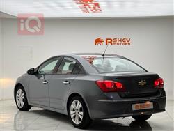 شێڤرۆلێت کروز